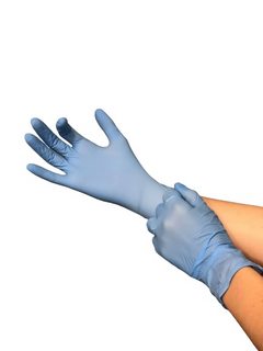 GUANTES