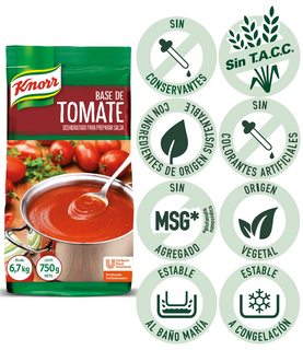 TOMATE