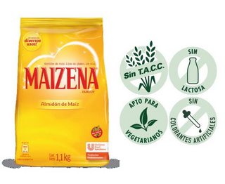 MAIZENA