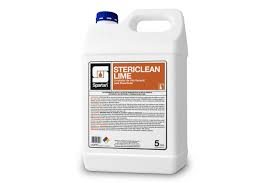 STERICLEAN