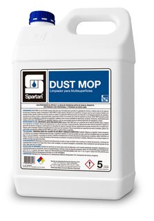 DUST
