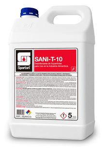SANI-T