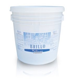 BRILLO