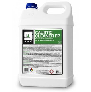 CAUSTIC