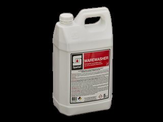 WAREWASHER