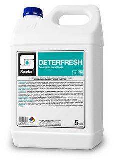 DETERFRESH