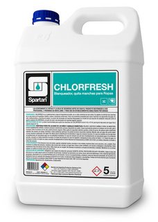 CHLORFRESH