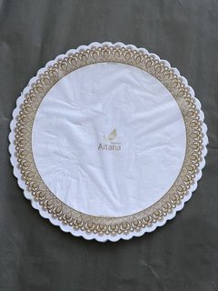 BANDEJA