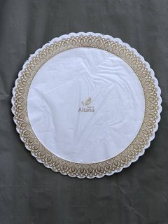 BANDEJA