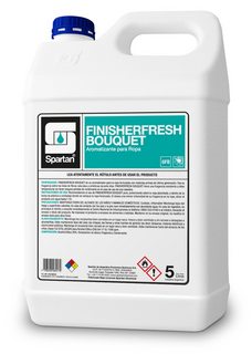 FINISHERFRESH