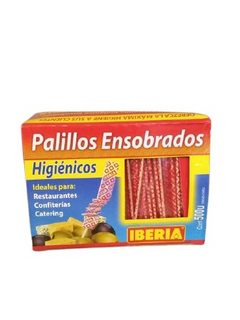 ESCARBADIENTES