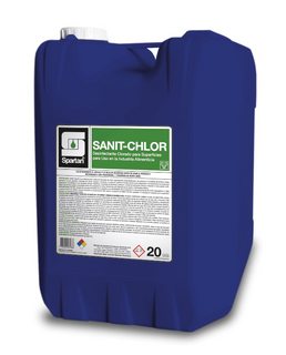 SANIT-CHLOR