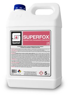 SUPERFOX