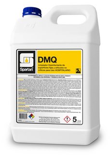 DMQ