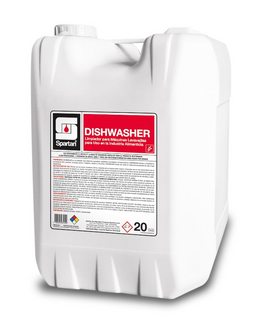 DISHWASHER