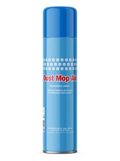 DUST