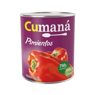 PIMIENTOS