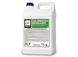 CHLORINATED