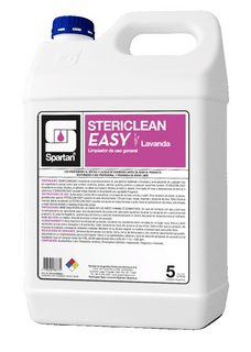 STERICLEAN