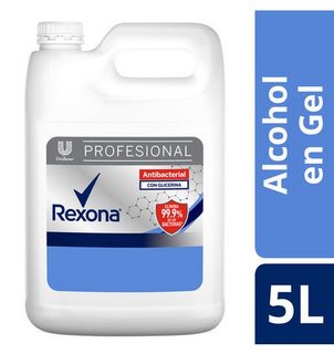 REXONA