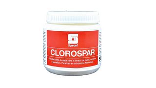 CLOROSPAR