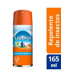 REPELENTE