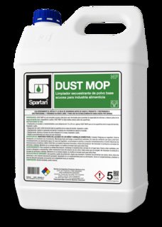 DUST