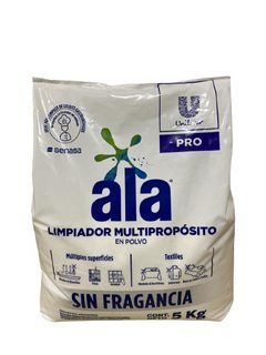 ALA