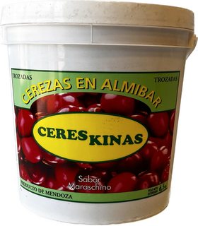 CEREZA