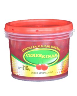 CEREZA