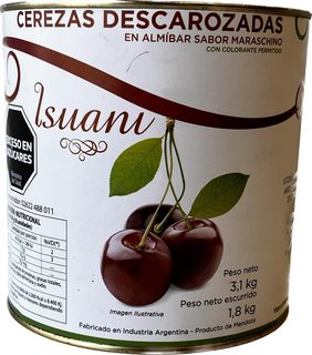 CEREZA