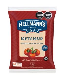 KETCHUP