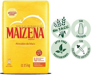 MAIZENA