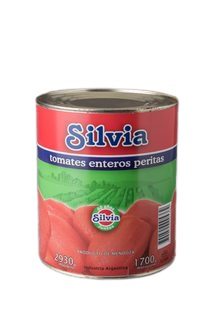 TOMATE