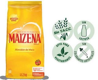 MAIZENA