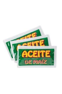ACEITE