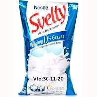LECHE