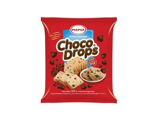CHOCODROPS