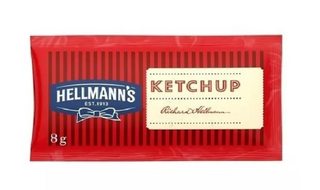 KETCHUP