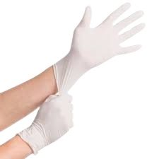 GUANTES