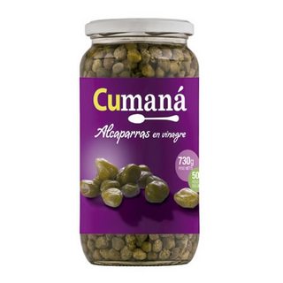 ALCAPARRAS