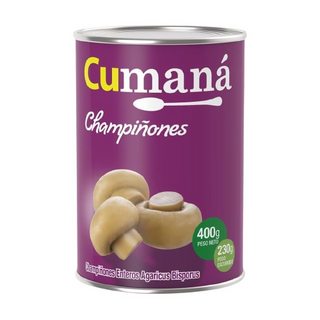 CHAMPIGNONES