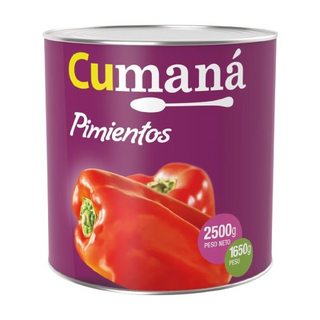 PIMIENTOS