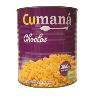 CHOCLO