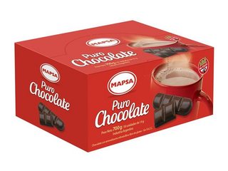 CHOCOLATE