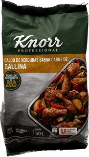CALDO