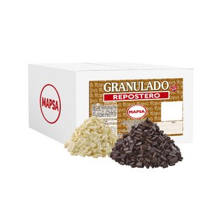GRANULADO