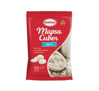 MAPSACUBER