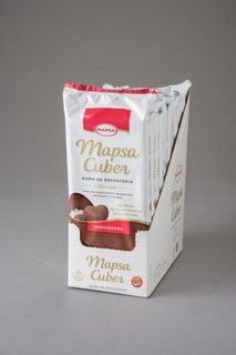 MAPSACUBER