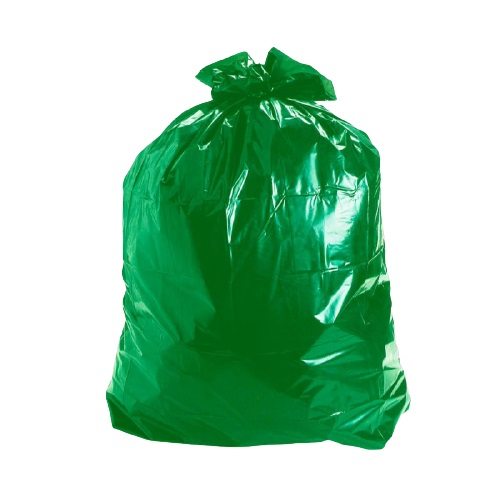 Bolsa Residuo Verde